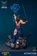 Golden Axe Nostalgic Line Ax Battler 48 cm 1/6 Statue