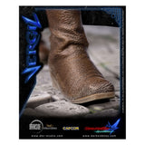 Devil May Cry 4 Premium Statue 1/4 Vergil 51 cm