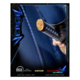 Devil May Cry 4 Premium Statue 1/4 Vergil 51 cm
