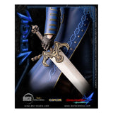 Devil May Cry 4 Premium Statue 1/4 Vergil 51 cm