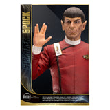 Star Trek Premium Statue 1/4 Spock 50 cm
