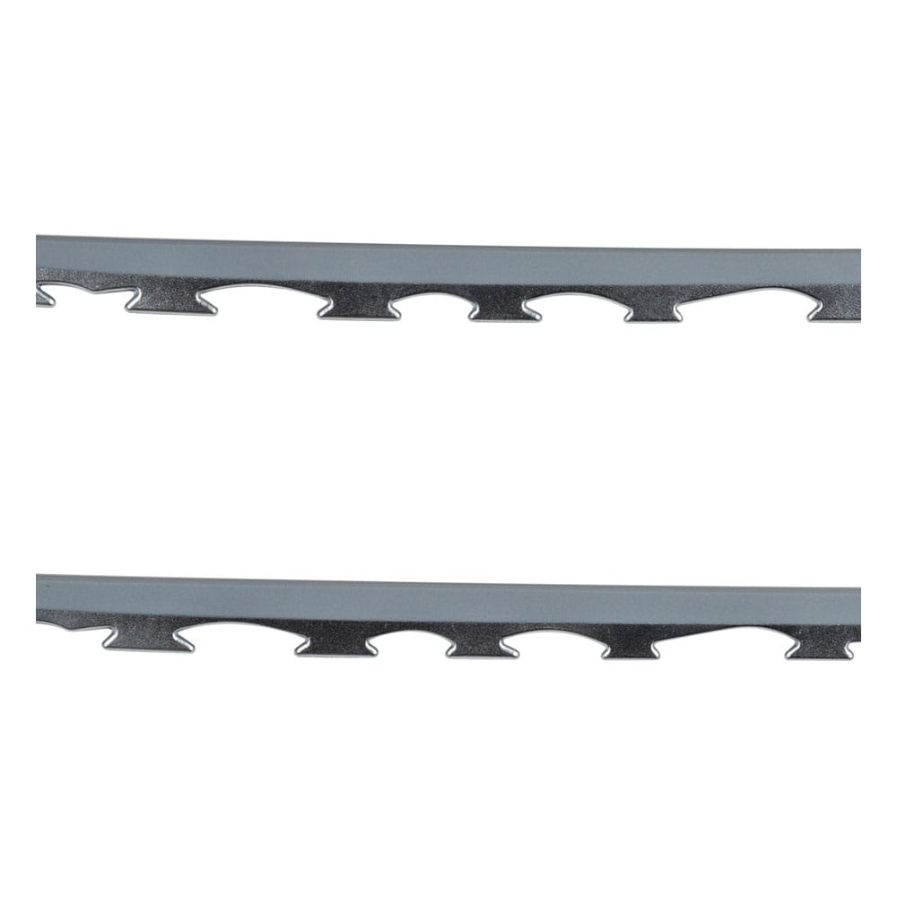 Demon Slayer Inosuke's Dual Sword Set Prop Replica