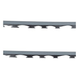 Demon Slayer Inosuke's Dual Sword Set Prop Replica