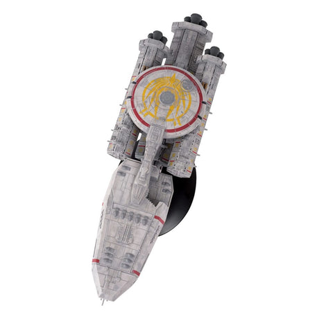 Battlestar Galactica Loki 27 cm Diecast Mini Replicas