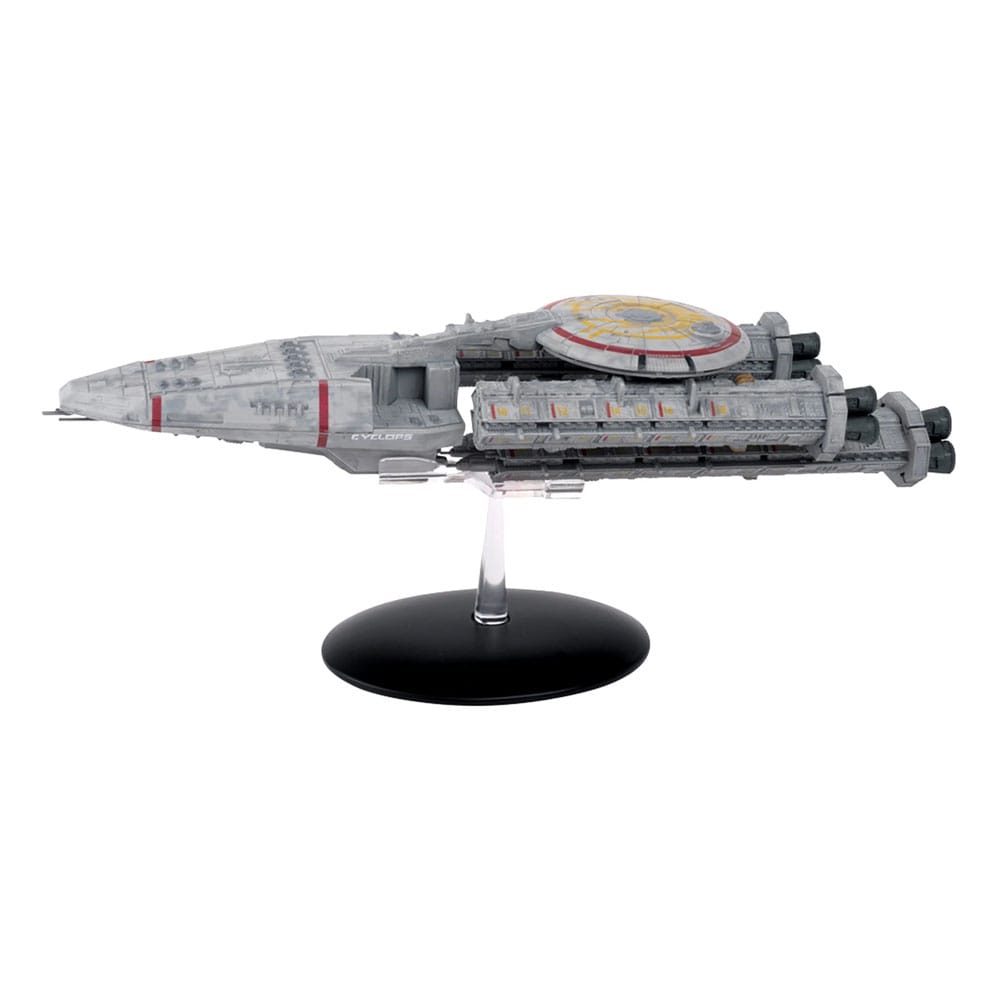 Battlestar Galactica Loki 27 cm Diecast Mini Replicas