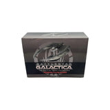 Battlestar Galactica Blood and Chrome: Cylon Raider (2004) Model
