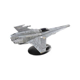 Battlestar Galactica Viper Mk VII (Apollo call sign) Diecast Mini Replicas