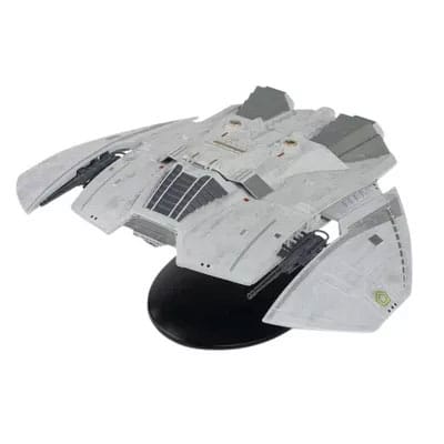 Battlestar Galactica Blood and Chrome: Cylon Raider Model