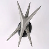 Battlestar Galactica Cylon Basestar (Modern) Diecast Mini Replicas