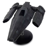 Battlestar Galactica Blackbird Diecast Mini Replicas