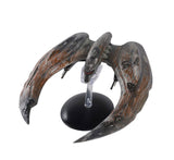 Battlestar Galactica Blood and Chrome: Scar Cylon Raider Model