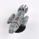 Battlestar Galactica Battlestar Valkyrie 27 cm Diecast Mini Replicas