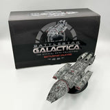 Battlestar Galactica Battlestar Valkyrie 27 cm Diecast Mini Replicas