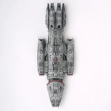 Battlestar Galactica Battlestar Valkyrie 27 cm Diecast Mini Replicas