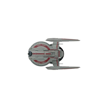 Star Trek USS Shenzhou NCC-1227 Discovery Model