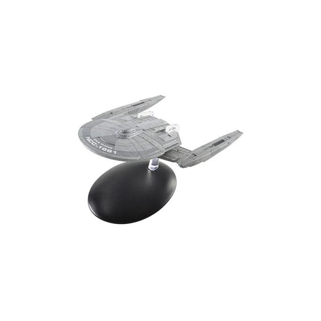 Star Trek: Discovery USS Clarke Diecast Mini Replicas