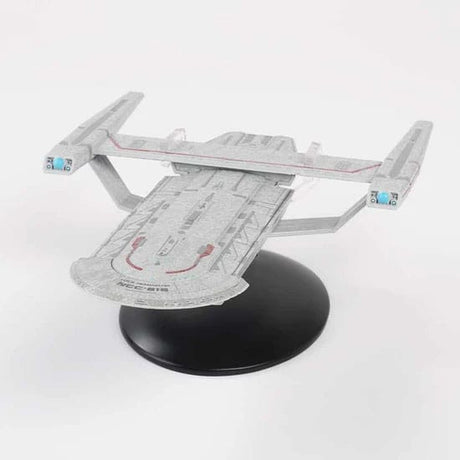 Star Trek: Discovery USS Hiawatha Diecast Mini Replicas