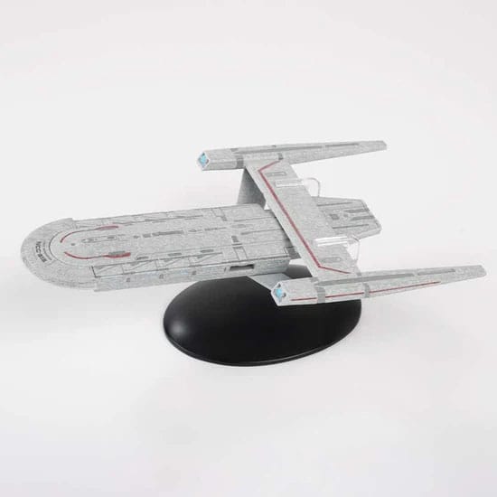 Star Trek: Discovery USS Hiawatha Diecast Mini Replicas
