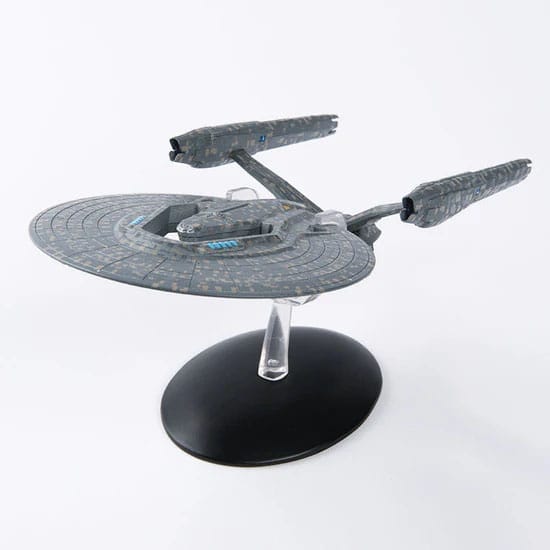 Star Trek: Into Darkness Vengeance Model SP CMC
