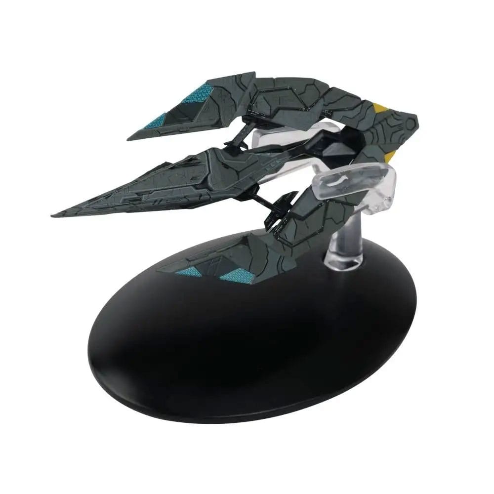 Star Trek: Online Recluse-class Tholian Carrier Model
