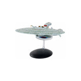 Star Trek USS Enterprise-D Dreadnought FC Diecast Mini Replica