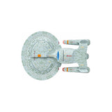 Star Trek USS Enterprise-D Dreadnought FC Diecast Mini Replica