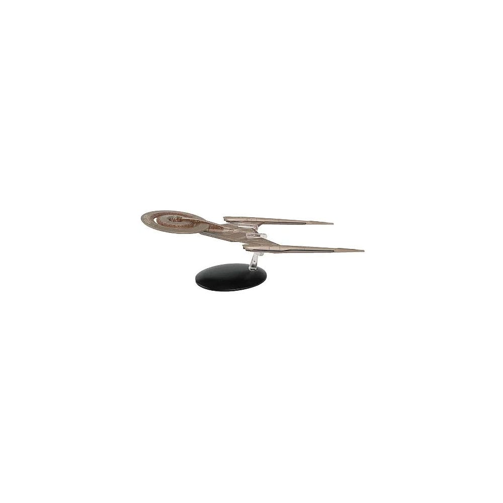 Star Trek USS Discovery NCC-1031 Voyager Model