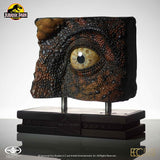 Jurassic Park Screen-Used SWS T-Rex Eye 32 cm Replica