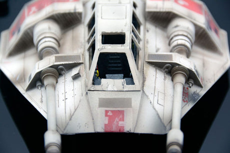 Star Wars Episode V Snowspeeder Crew Gift 1/1 Replica