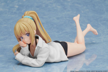 Classroom of the Elite Kei Karuizawa 17cm 1/7 Scale PVC Statue