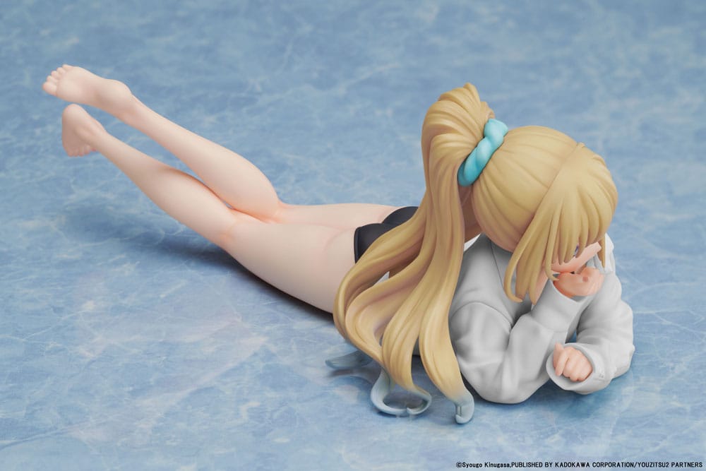 Classroom of the Elite Kei Karuizawa 17cm 1/7 Scale PVC Statue