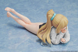 Classroom of the Elite Kei Karuizawa 17cm 1/7 Scale PVC Statue