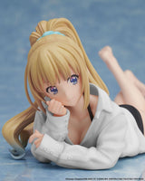 Classroom of the Elite Kei Karuizawa 17cm 1/7 Scale PVC Statue