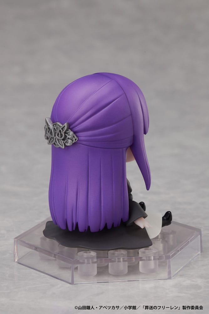 Frieren Beyond Journey's End Fern 9cm Dform Action Fighure