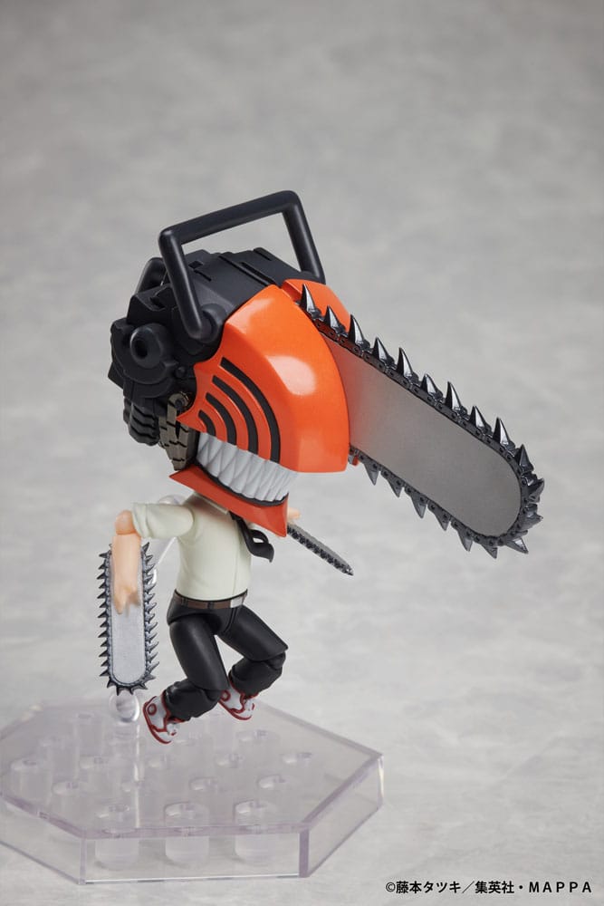 Chainsaw Man Chainsaw Man 9cm Dform Action Figure