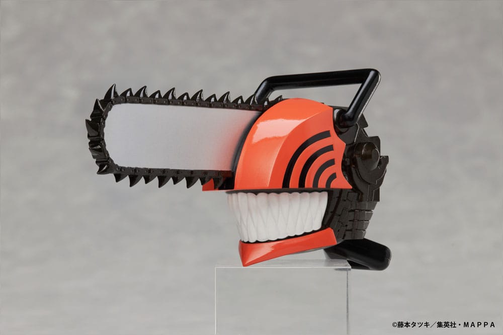 Chainsaw Man Chainsaw Man 13cm Gimmick Action Figure