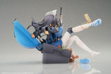 Blue Archive Miyu: Observation of a Timid Person 14cm 1/7 Scale PVC Statue