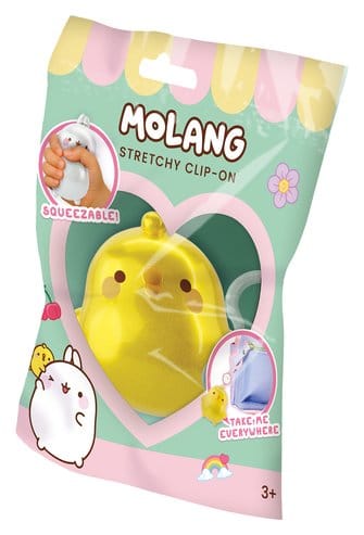 Molang Squishy Figures Molang & Piu Piu (8)