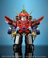SSSS.DYNAZENON Chibi Creature Vinyl Figure Gattai Ryujin Dynazenon 14 cm