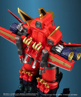 SSSS.DYNAZENON Chibi Creature Vinyl Figure Gattai Ryujin Dynazenon 14 cm