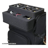 Enhance RPG Series Travel Bag Designer Edition Black