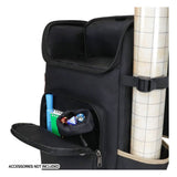 Enhance RPG Series Travel Bag Designer Edition Black