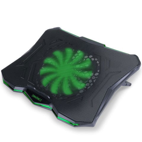 Enhance LED Green Cooling Stand