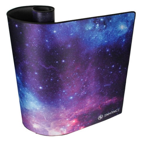 Enhance Galaxy XXXL Desk Mat