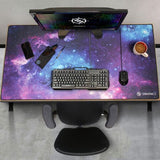 Enhance Galaxy XXXL Desk Mat
