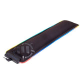Enhance Black Wrist Rest