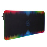 Enhance LED Multicolor Mouse Mat