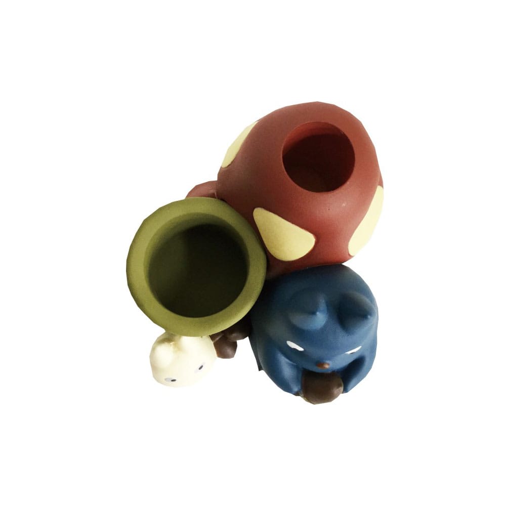 My Neighbor Totoro Catbus Pen Holder