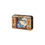 Spirited Away Paper Theater Yubaba Paper Model Kit