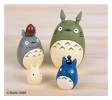 My Neighbor Totoro Matryoshka Mini Figures Totoro